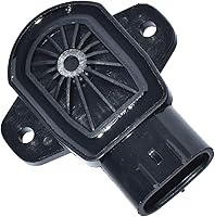 Vista 4 de Walker Products 200-1343 Sensor de posición del acelerador