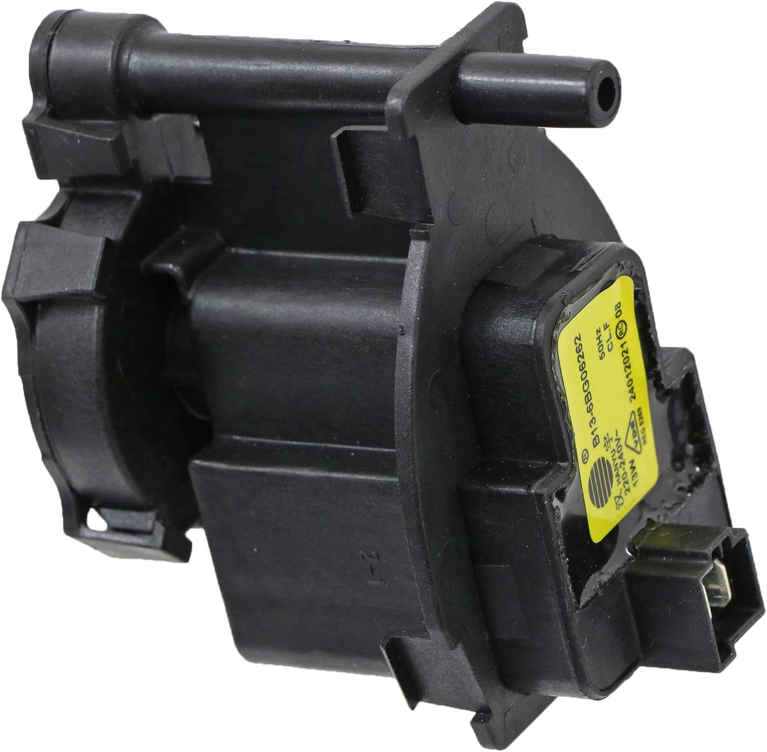 SPARES2GO Complete Water Pump Condenser Unit for Hotpoint Tumble Dryer