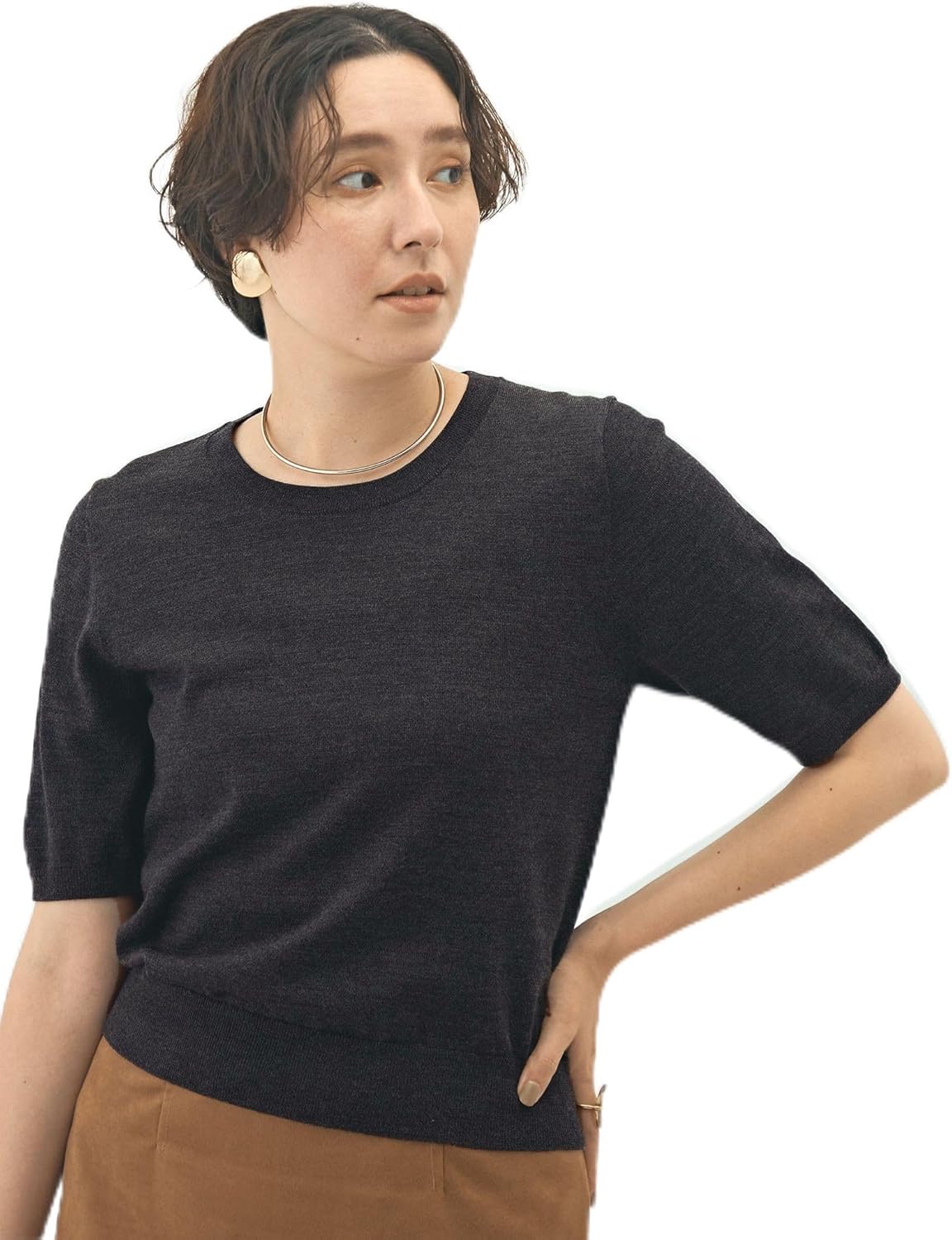 時代盃 5組セット 九谷焼 共桐箱ウコン地 バラ不可 時代物 骨董品