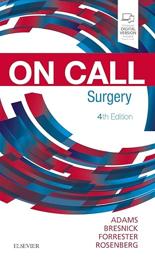 On Call Surgery-4E