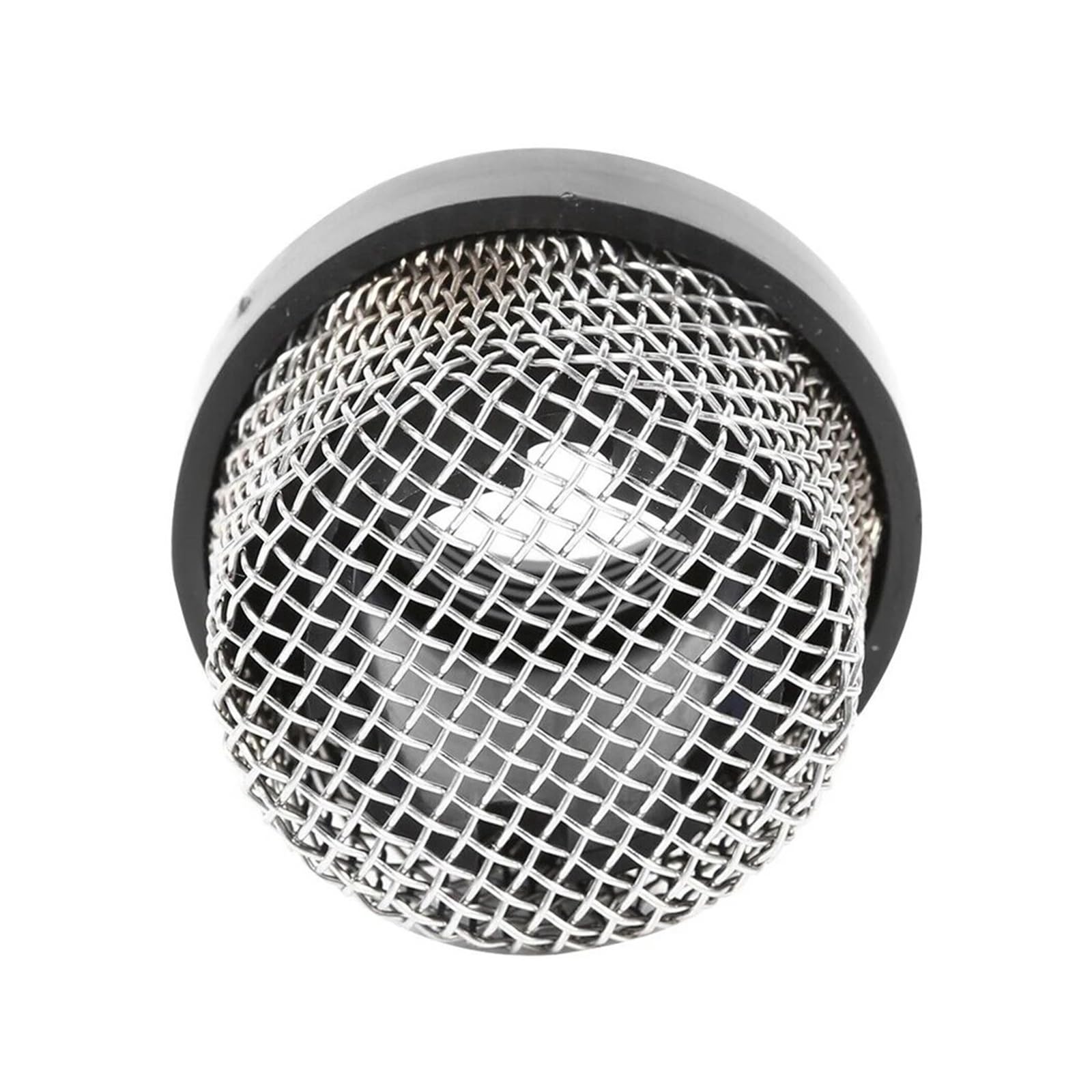 Bngdfdgh One Color Inlet Suction Strainer Mesh Filter Metal Pipe Hose Sprayer Garden Agriculture Irrigation Watering Fittings