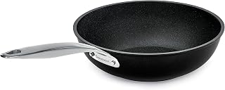 Barazzoni 85565612898 Black Titan Pro, Aluminium