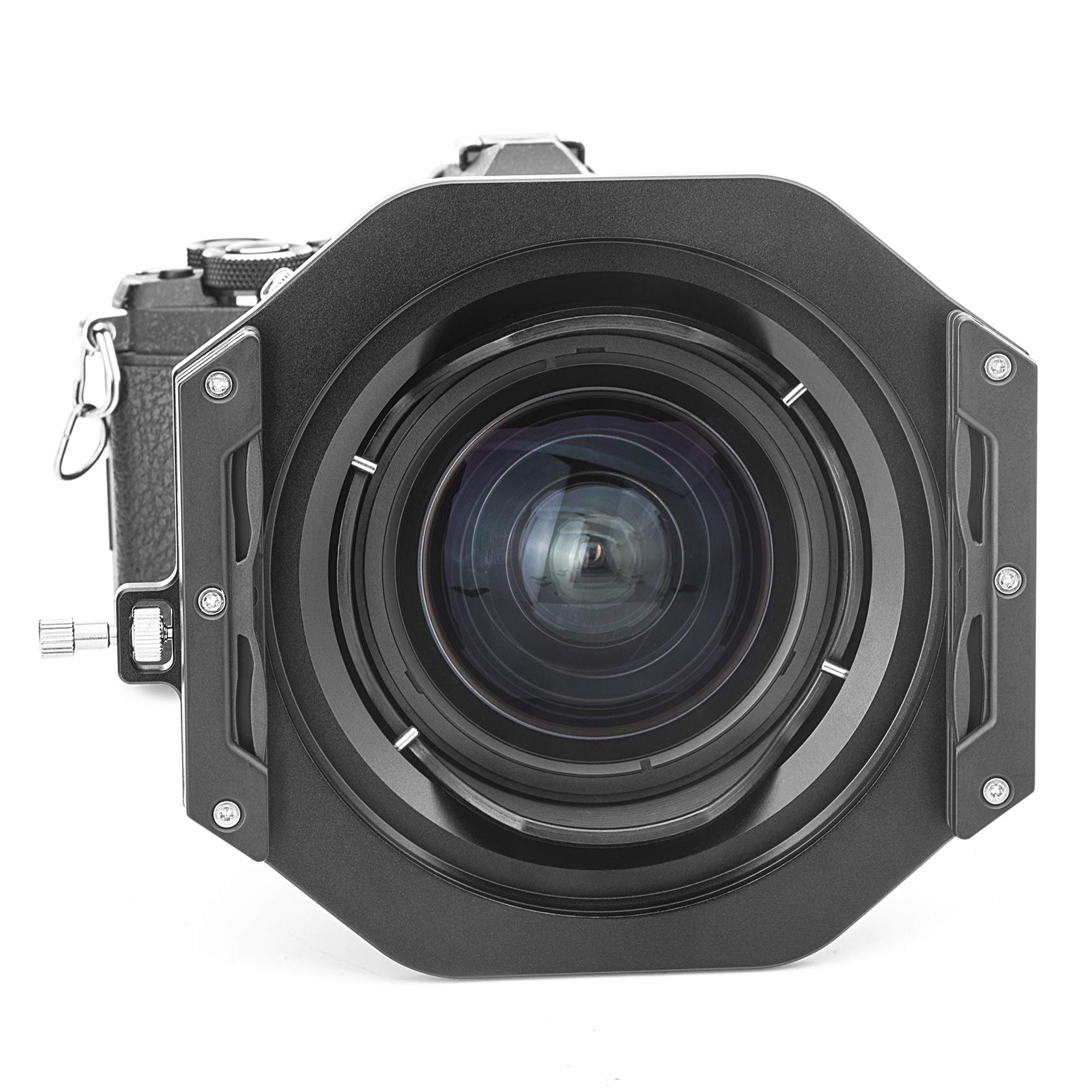 NiSi 100mm Portafiltros para Olympus 7-14mm f/2.8 Pro