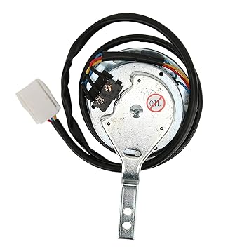 Electric Clutch Accessory, Powerful Braking Force Easy Assembly Stainless Steel Electric Power Clutch for Electric Wheelchairs for Electric Scooters'$