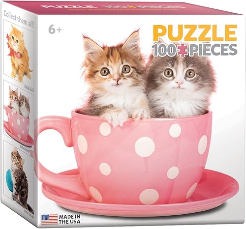 Vista 10 de EuroGraphics (EURHR) Tabla periódica ilustrada de los elementos rompecabezas de 300 piezas rompecabezas de 300 piezas