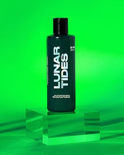 Vista 73 de Lunar Tides - Tinte de cabello semipermanente (43 colores) (Cielo cian, Cyan Sky, 4 fl. oz.)