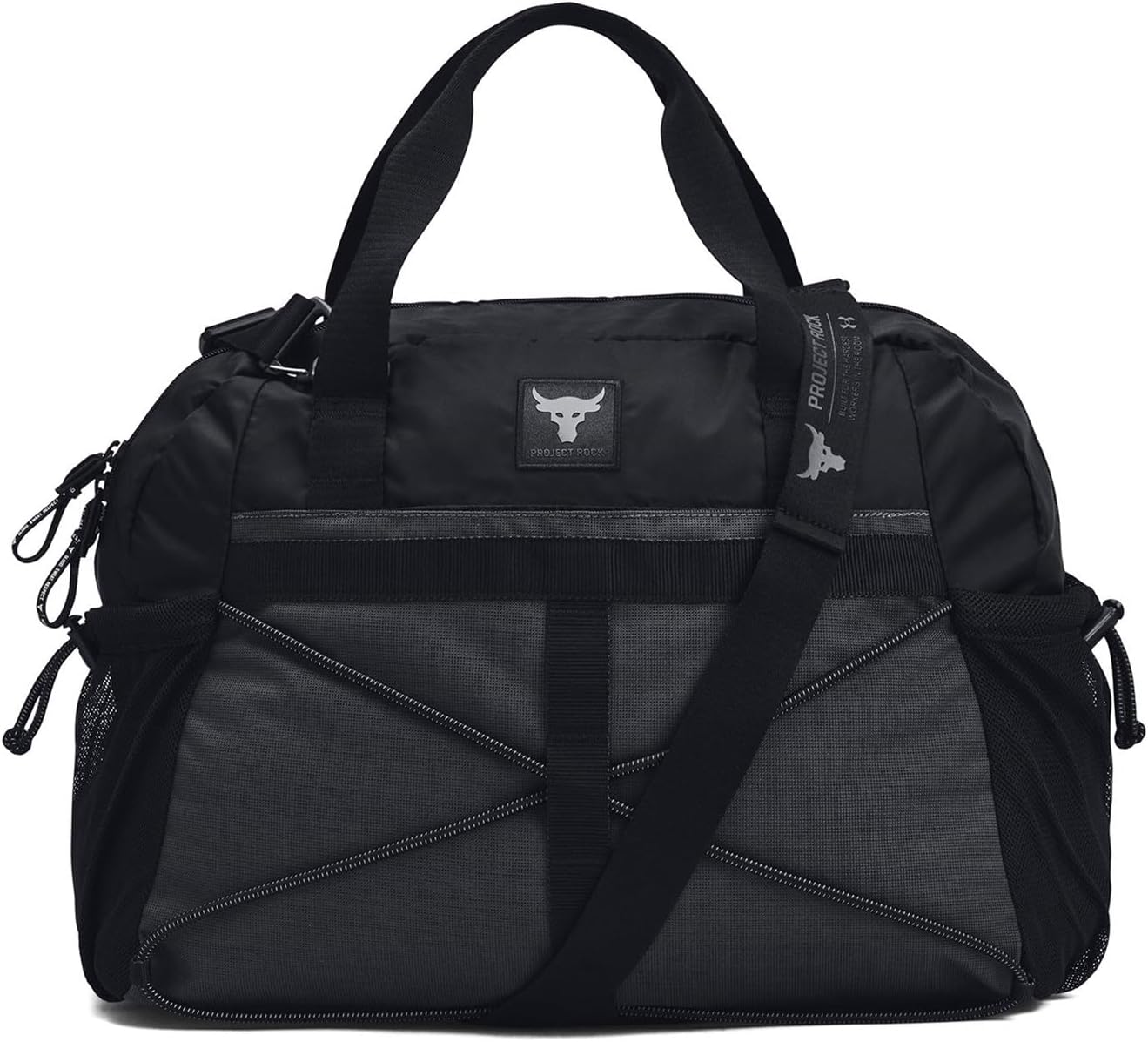 アンティーク プチポワン 薔薇のガーランドのニードルポイント