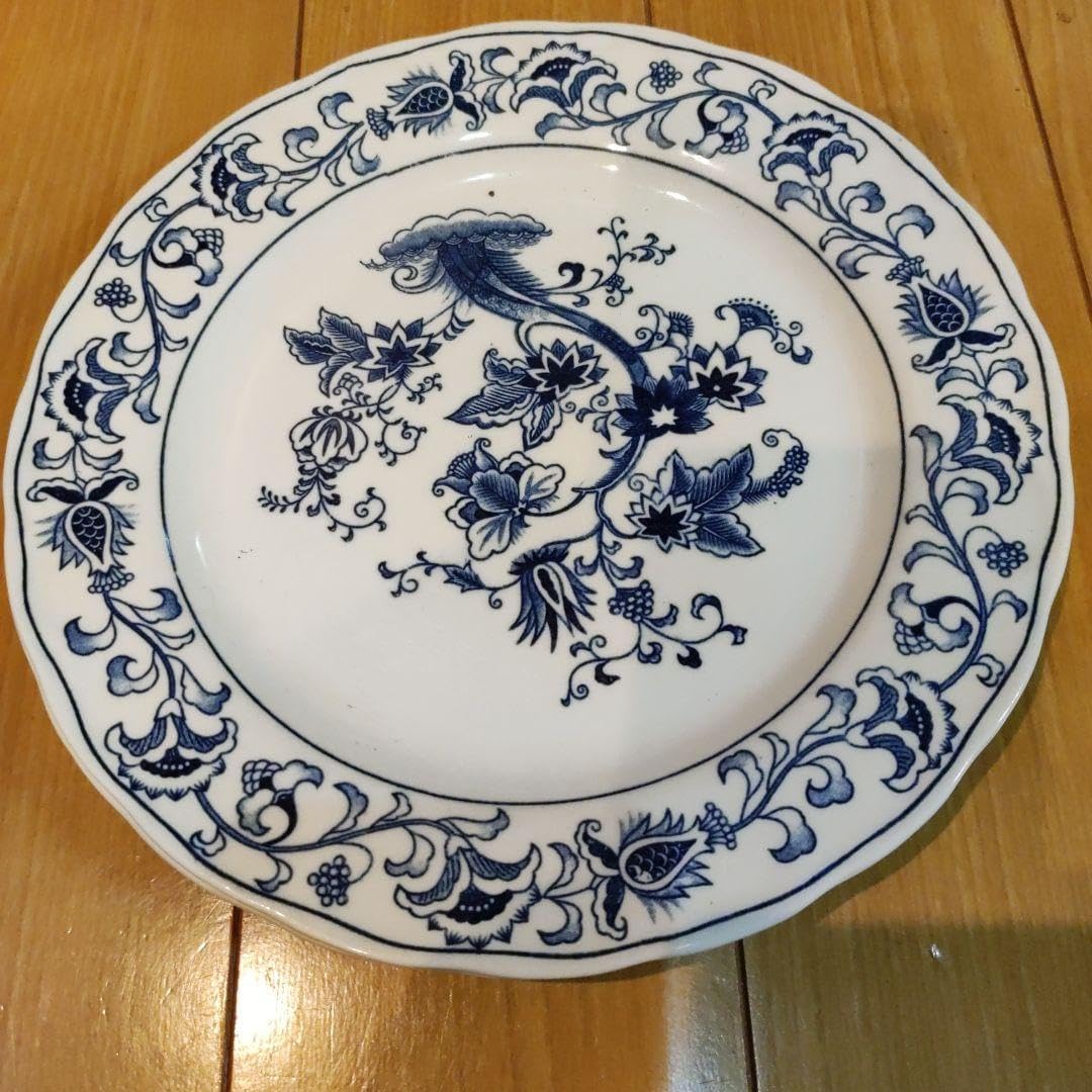 最終再値下げNIKKOダブルフェニックス スープ皿 カレー皿12枚深皿 最終再