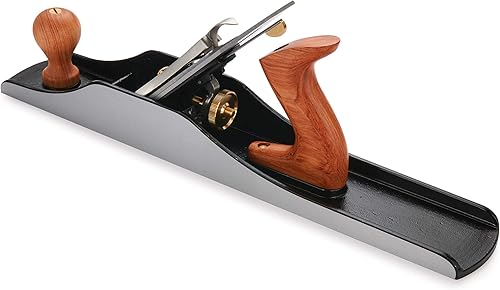 Miniatura 3 de WoodRiver #6 Plano de banco, V3