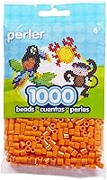 Vista 20 de Perler Beads - Cuentas para manualidades, 1000