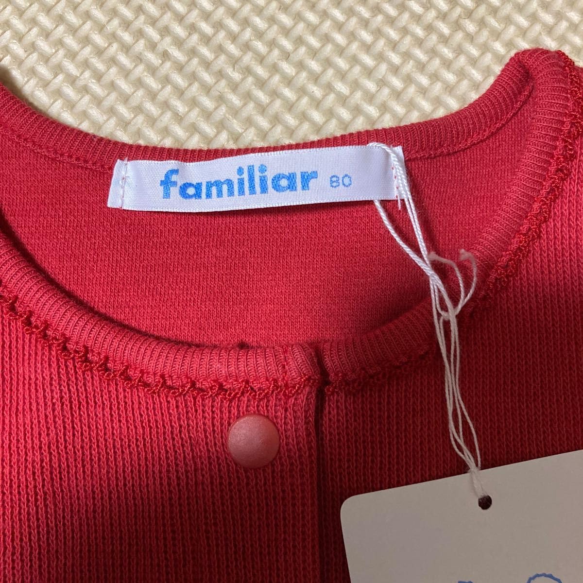 Amazon.co.jp: ファミリア ベスト 80 : ファッション