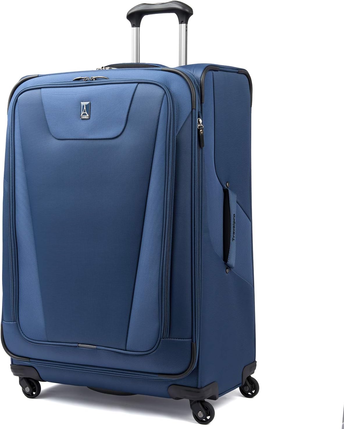 Travelpro Maxlite 4 29 Inch Expandable Spinner (One size, Blue)