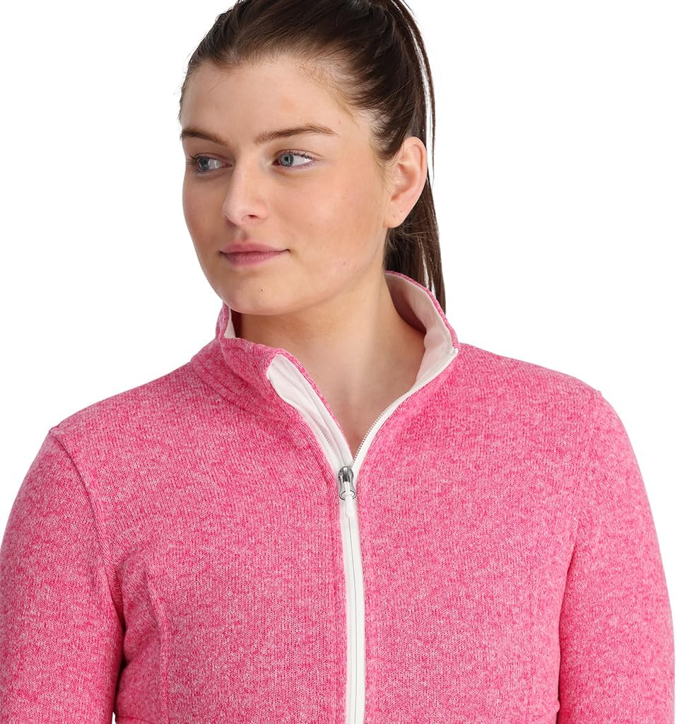 Spyder Women's Spyder Soar Fleece Jacket