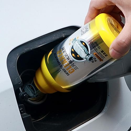 Miniatura 5 de Limpiador de convertidor catalítico - Limpiador catalizador de motor de automóvil  Limpiadores de combustibles y sistemas de escape de 12.0 fl oz,