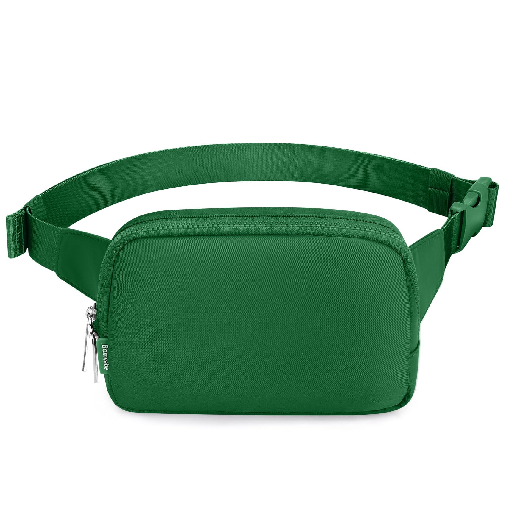 Sac banane de 2 l avec grande sangle réglable de 140 cm - 8