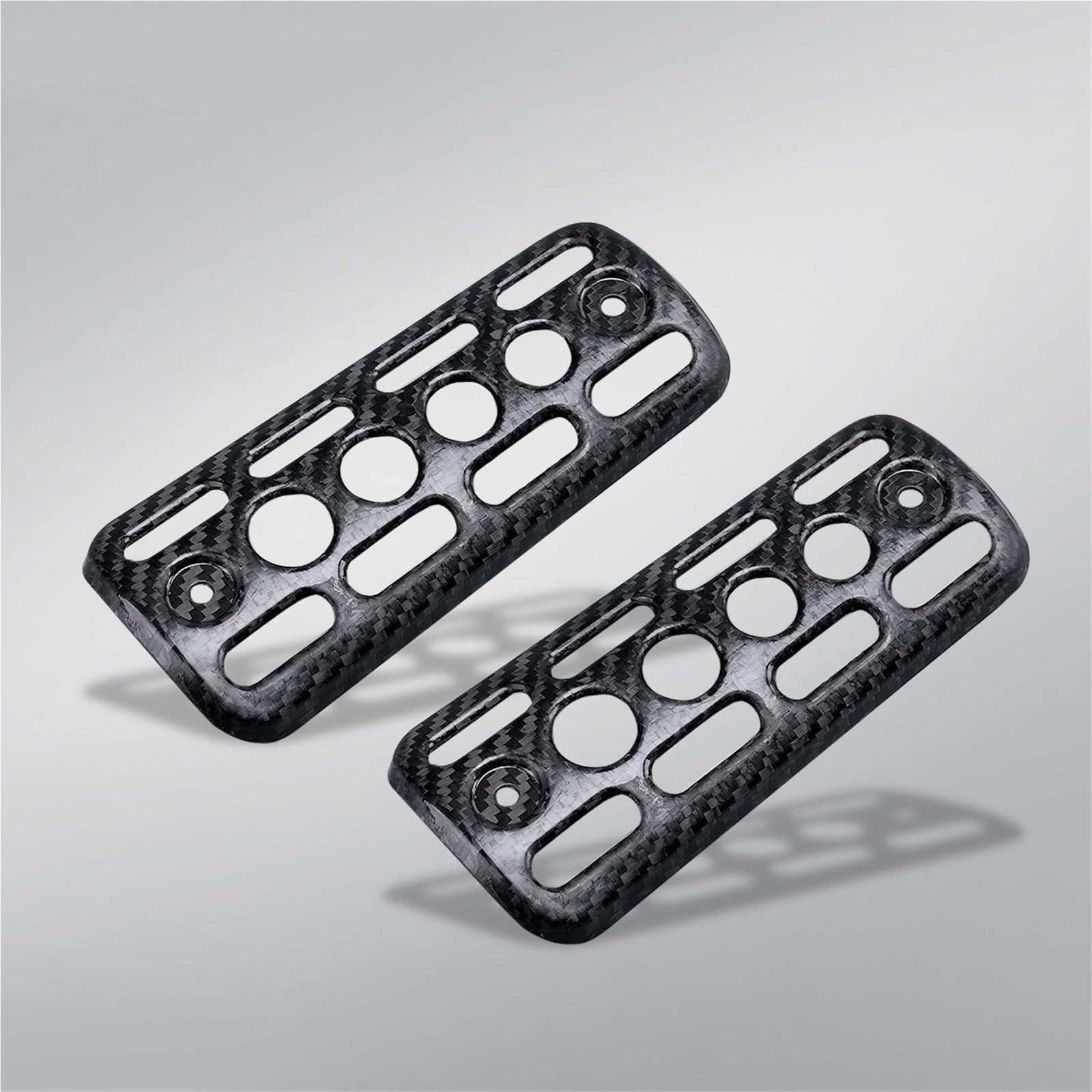 Protector térmico de escape para R Nine T Scrambler 6