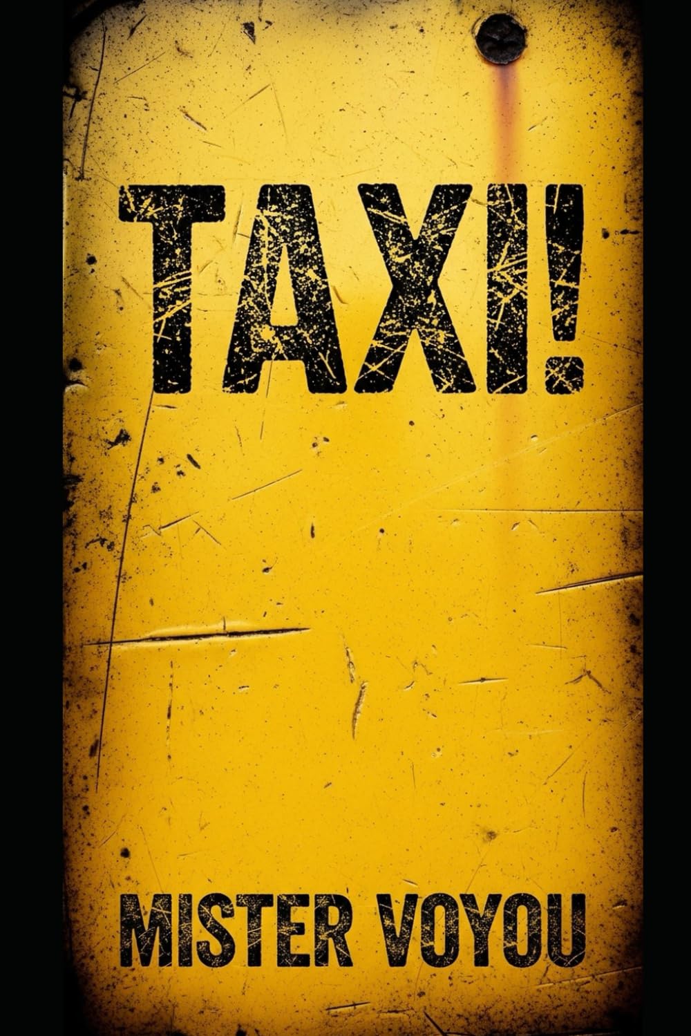 TAXI !