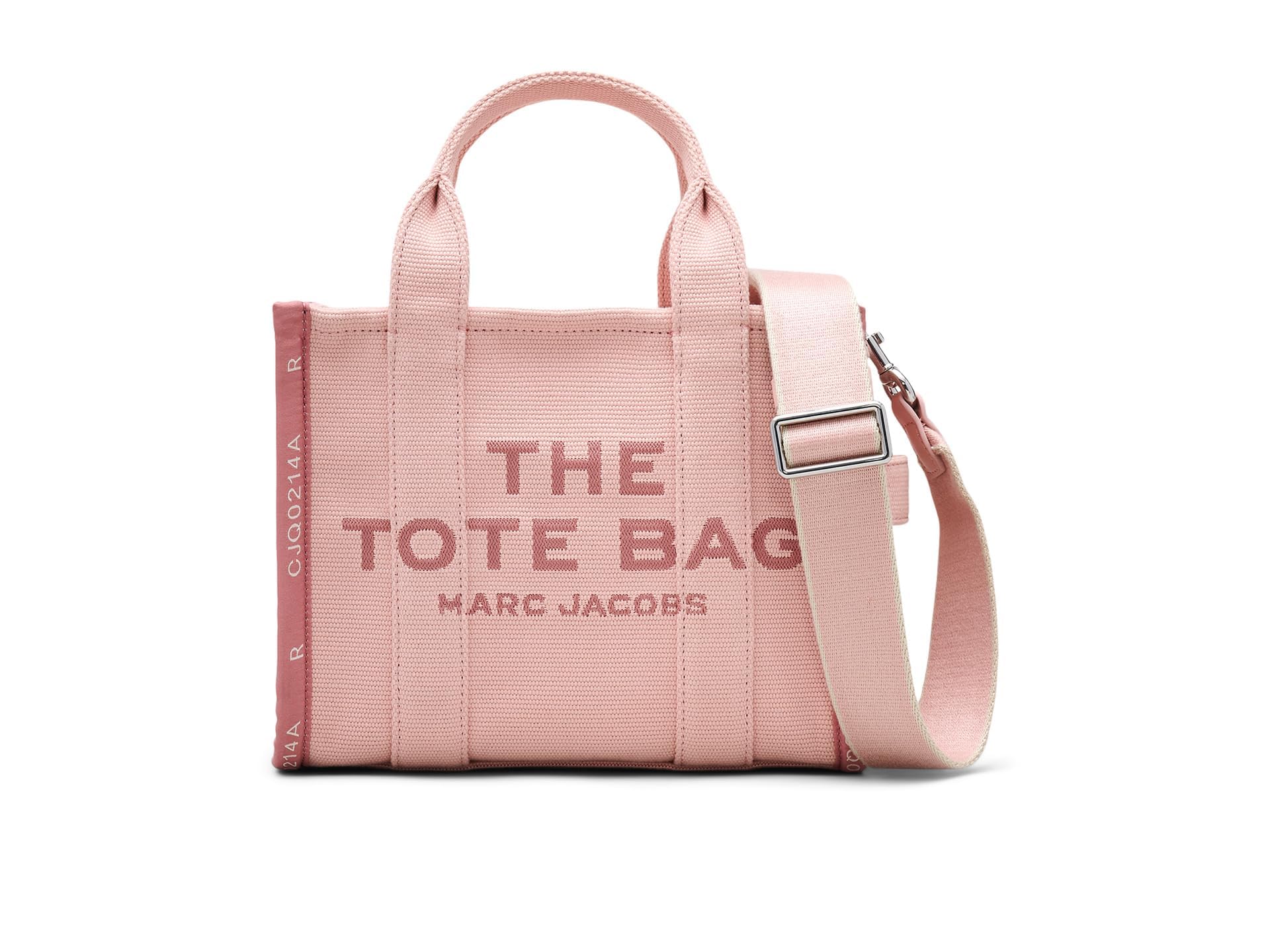 MARC JACOBS Women's The SMALL Tote Bag