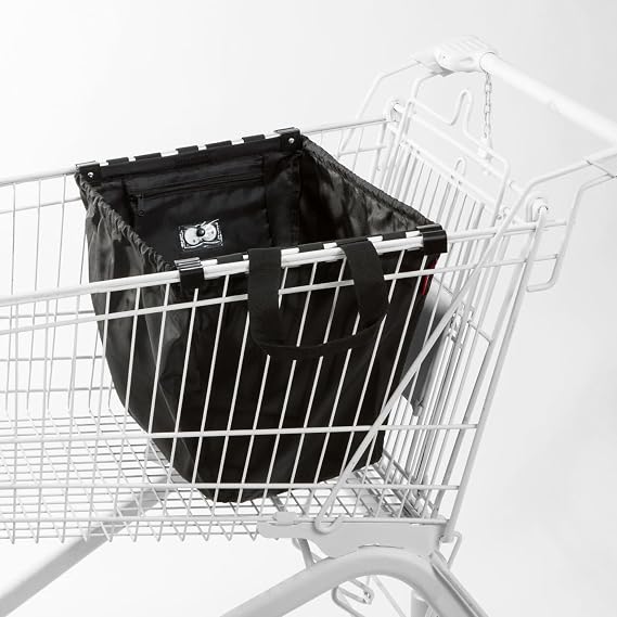 reisenthel easyshoppingbag - Versatile shopper - In practical design to roll up