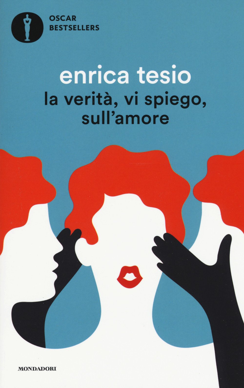 La verita, vi spiego, sull'amore