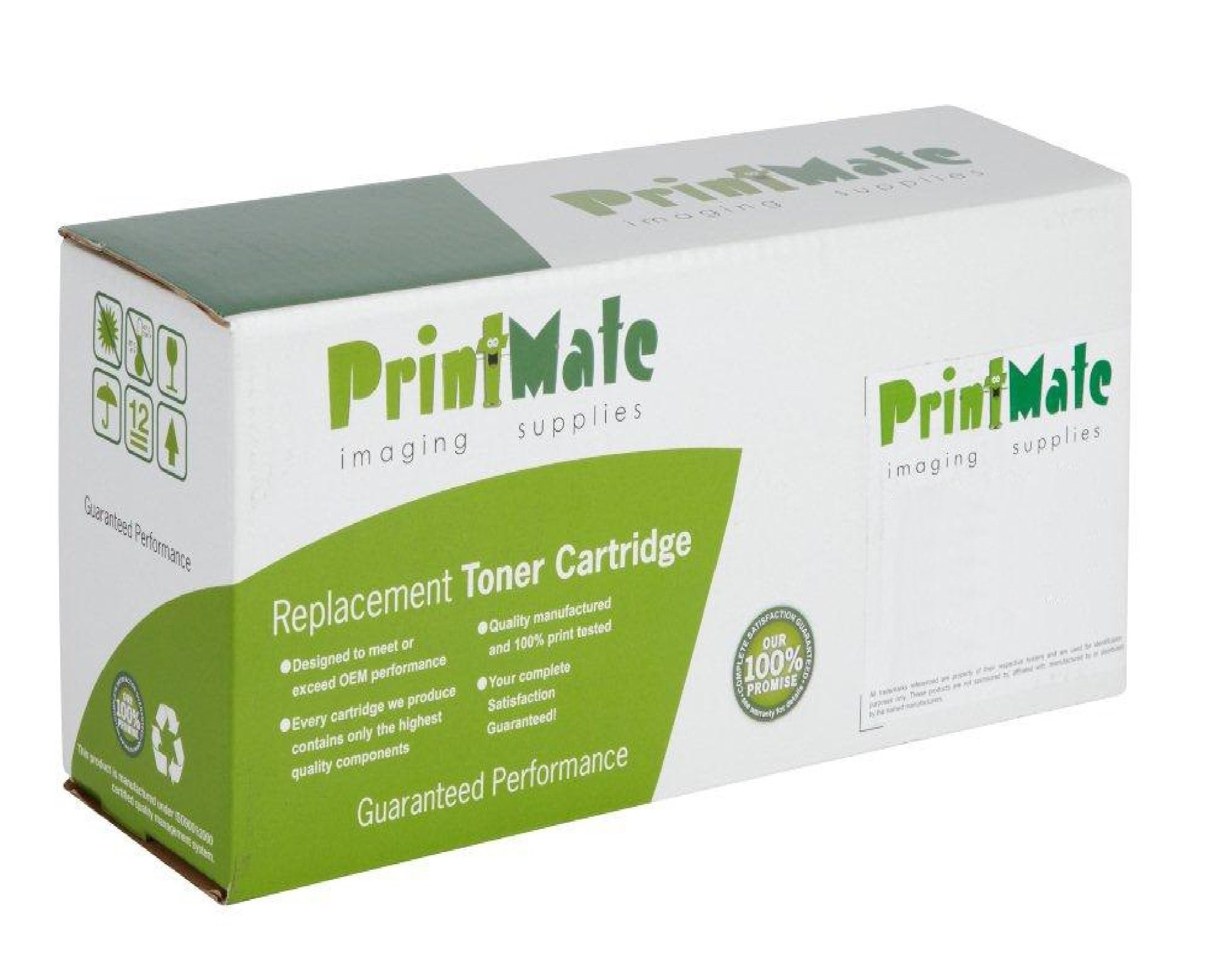 PrintMate 593-10154 Toner Cartridges for Dell 3010CN Series