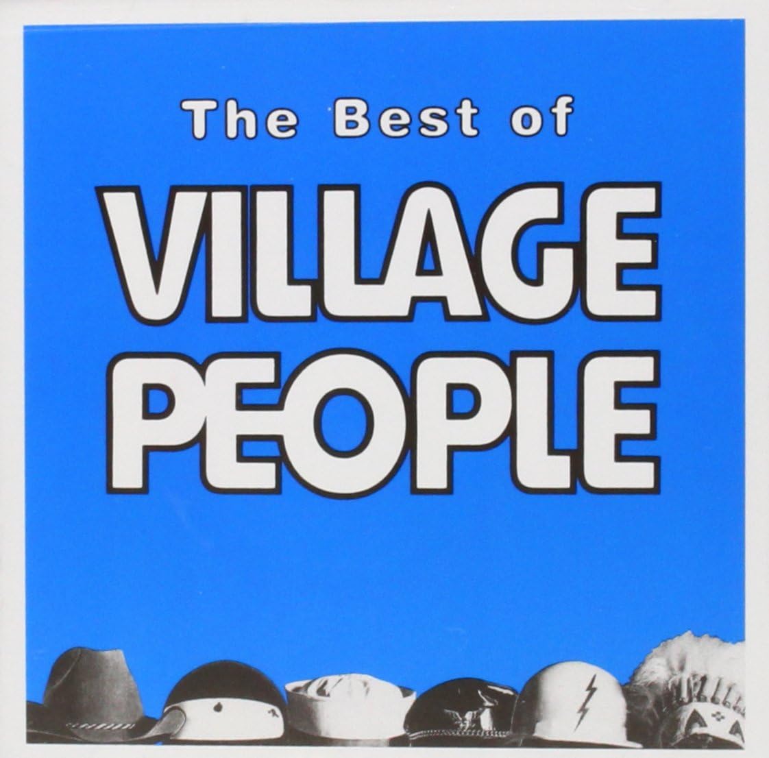 The Best of Village People