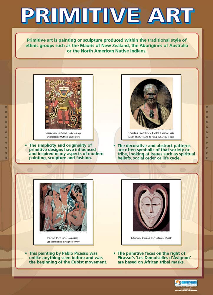 Primitive Art
