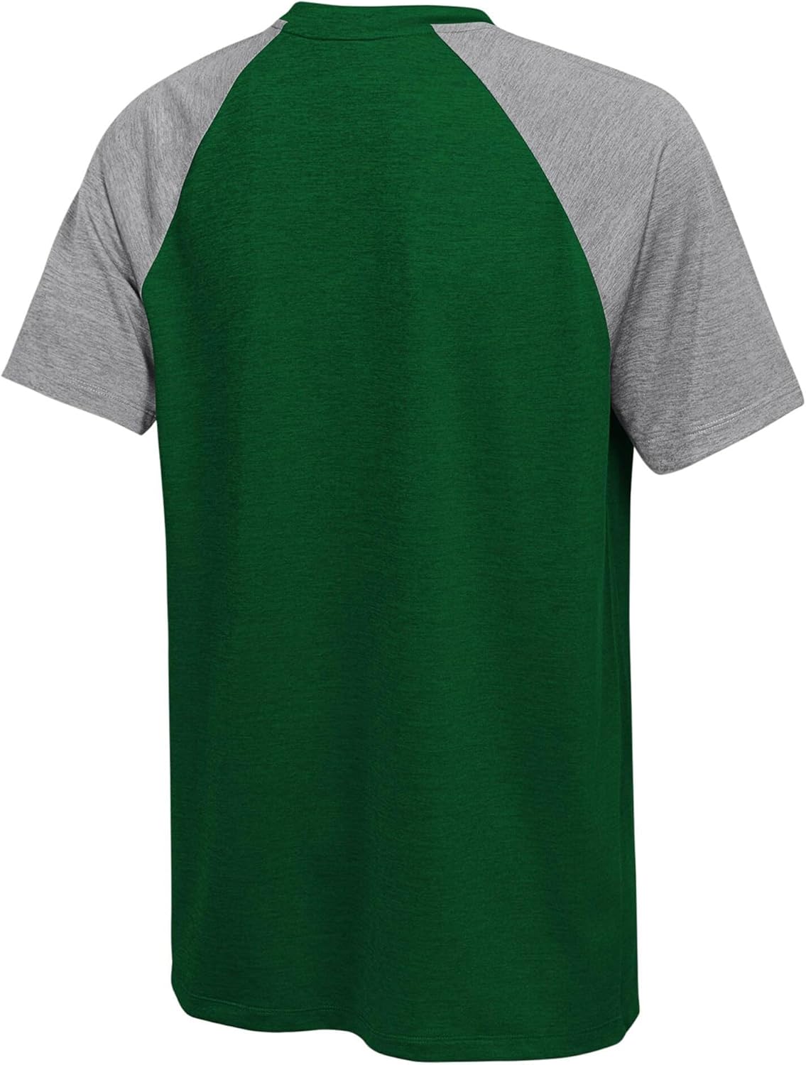 NFL New York Jets Green Kids Youth 8-20 Unleashed Team Color Polyester Primary Logo Short Sleeve Football T-Shirt - Image 3