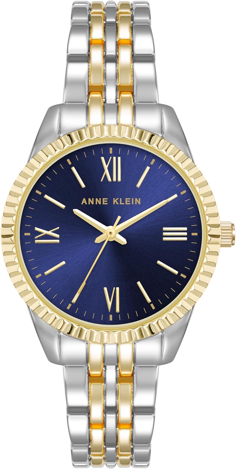 Anne Klein Women's Bracelet Watch