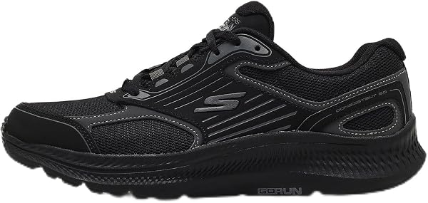 Skechers GO RUN CONSISTENT 2.0 220866TK BBK SneakerErkek