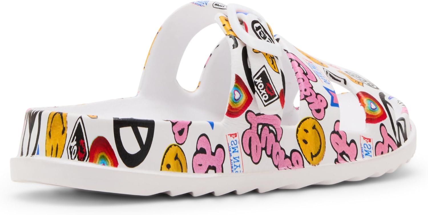 Steve Madden Girls' Spirit