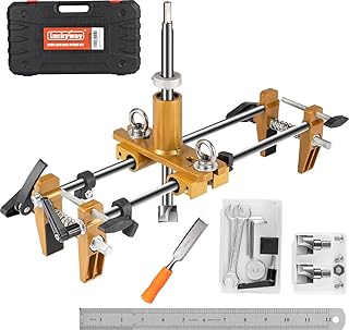 Mortise Jig For Router Picks collage image 4