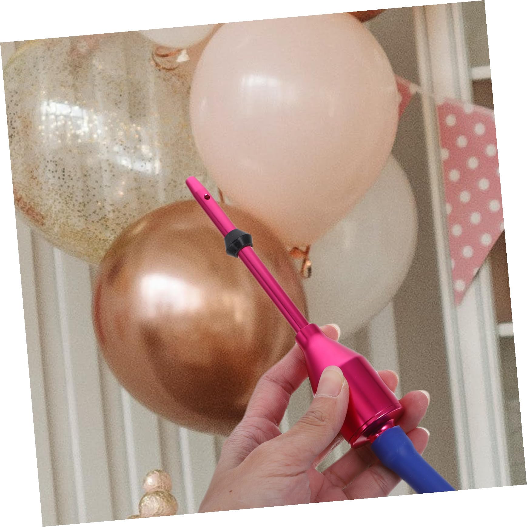Ballonfüllmaschine Satz zum Herstellen von Gefüllten Ballons