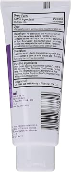 Cavilon 3M Durable Barrier Cream Fragrance Free 3.25 Ounce (92G) Tube (Pack Of 2)