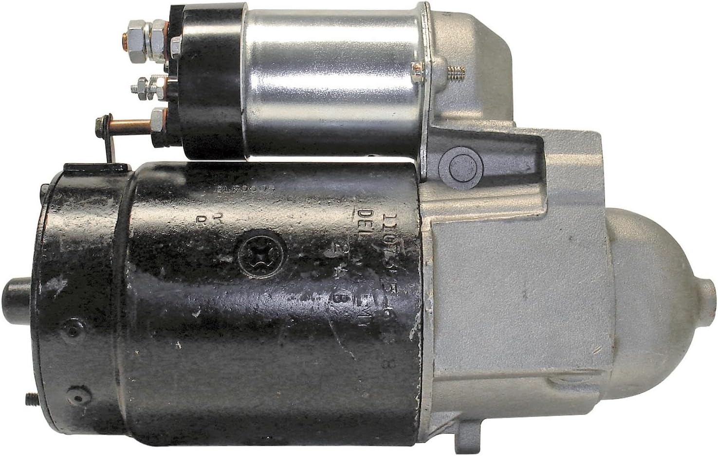 ACDelco Gold 336-1873A Starter, Remanufactured (Renewed)