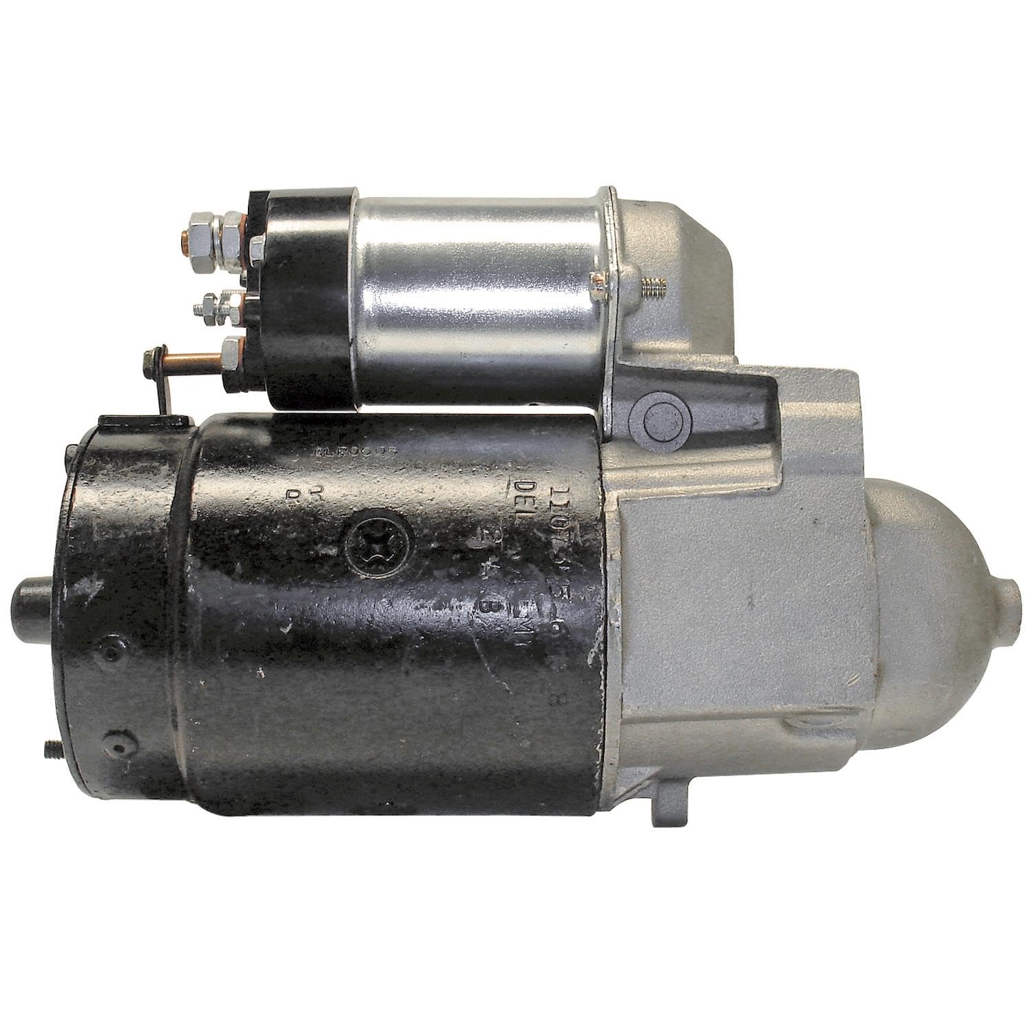 Amazon.com: ACDelco Gold 336-1873A Starter, Remanufactured