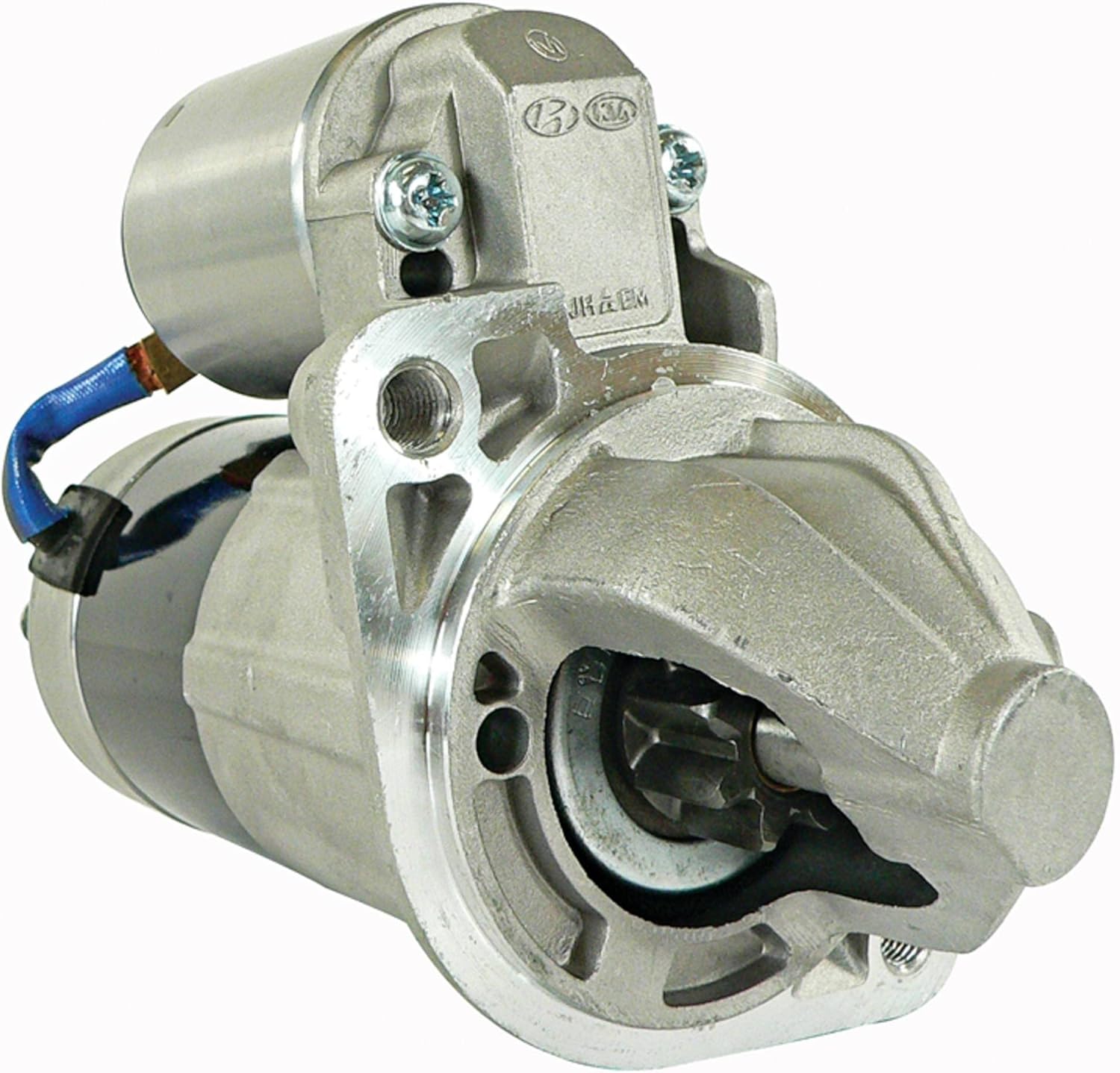 Parts & Accessories MOTORS NEW STARTER FOR 0712 HYUNDAI ELANTRA & 07