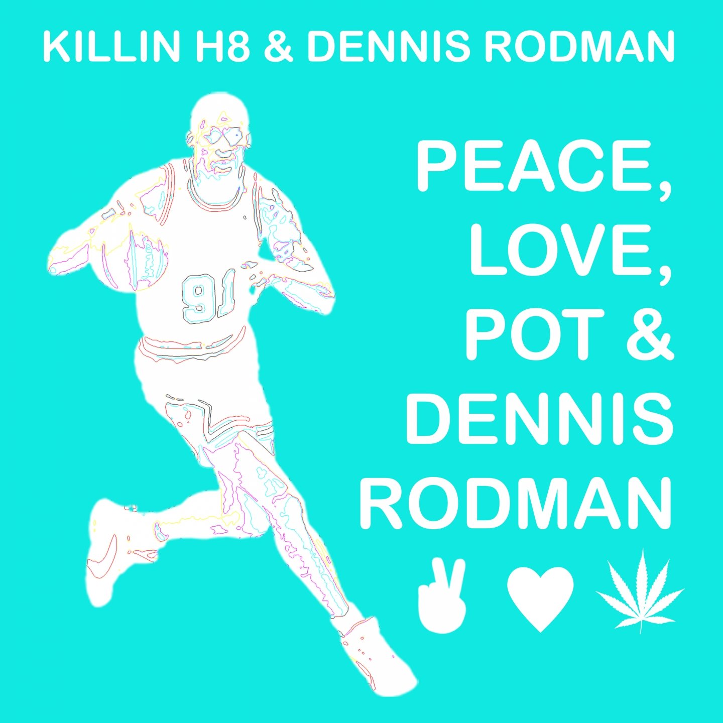 Dennis Rodman