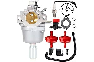 594601 Carburetor for Nikki, Craftsman, MTD, Bolens Mowers