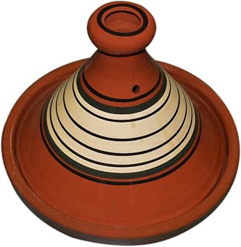 Moroccan Tajine Small Lead Free