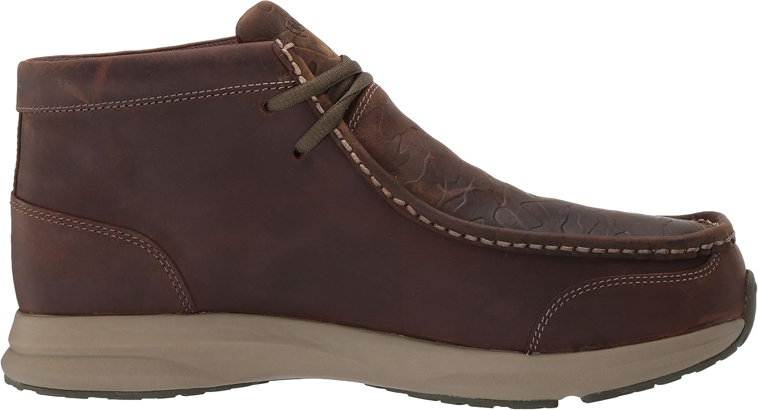 ARIAT Men's Spitfire Shoe Casual