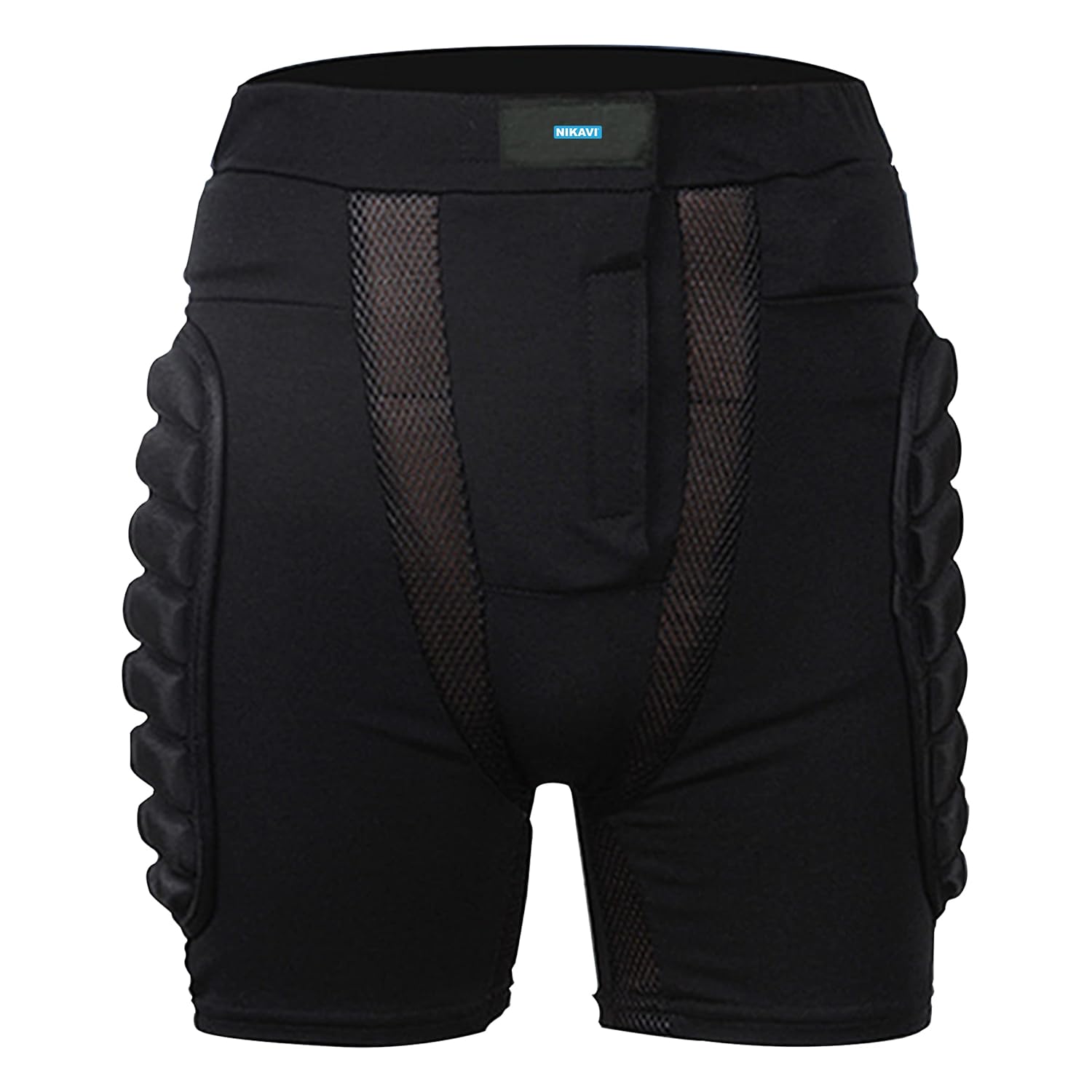 NIKAVI Motorcycle Protective Gear Shorts
