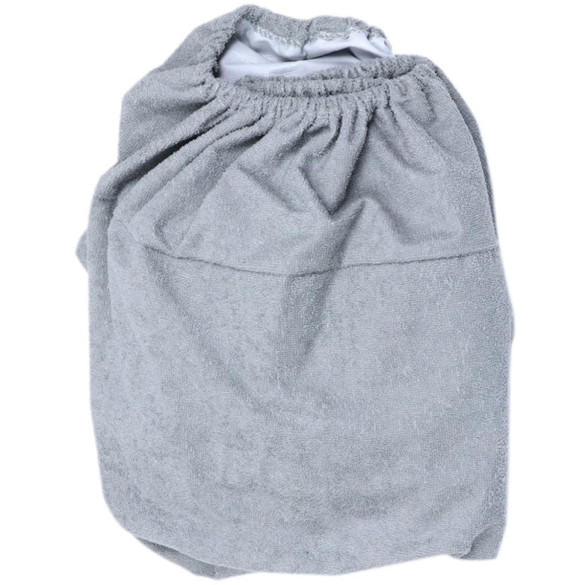 Cama de masaje funda de microfibra sábana lavable cómoda y resistente para tratamiento corporal 8