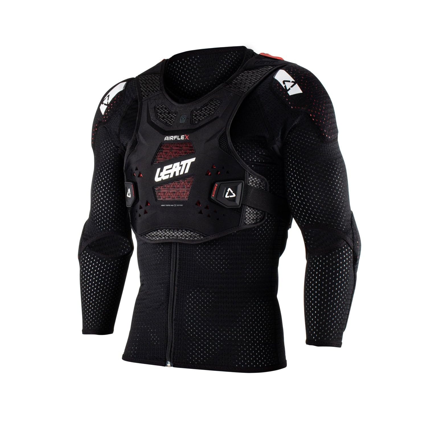 Leatt Brace Body Protector Airflex Adult (Black - Large) - Review, Price and Buying Guide