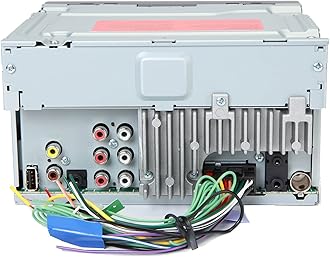 PIONEER 6.2"/MECH/STREAM/BT/REM/13EQ