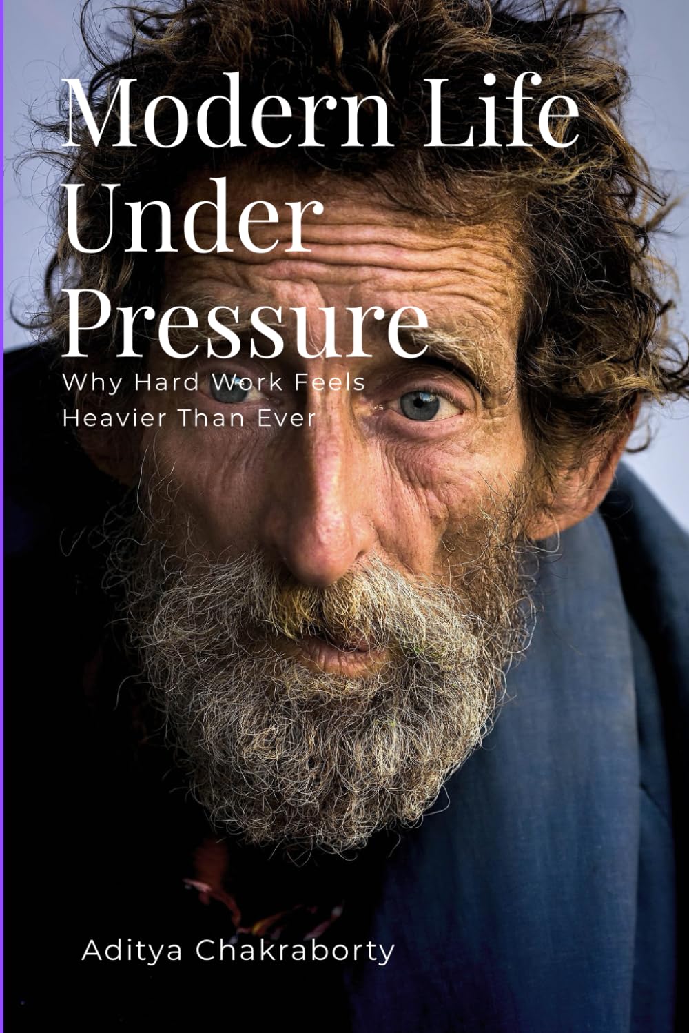 Modern Life Under Pressure: Why Hard Work Feels Heavier Than Ever
