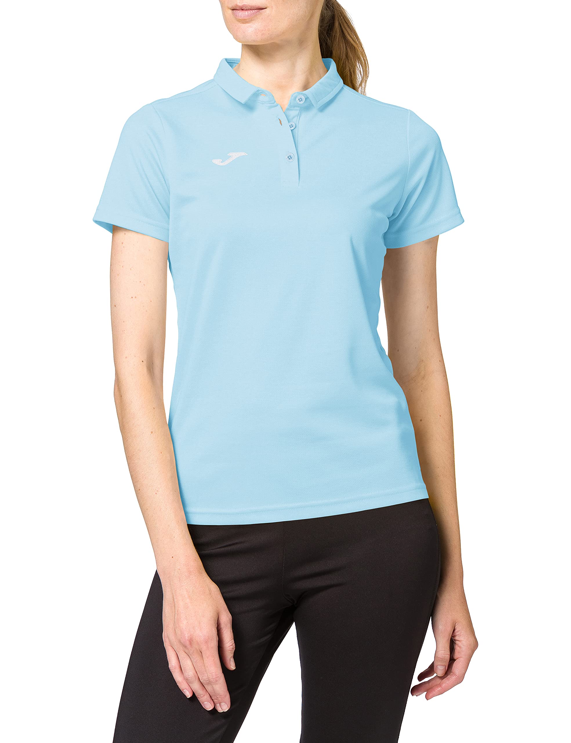 Joma Hobby Polos Señora Mujer