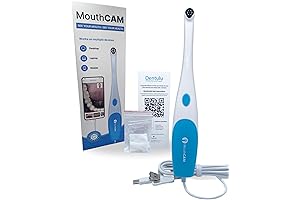 ProDent Intraoral Camera