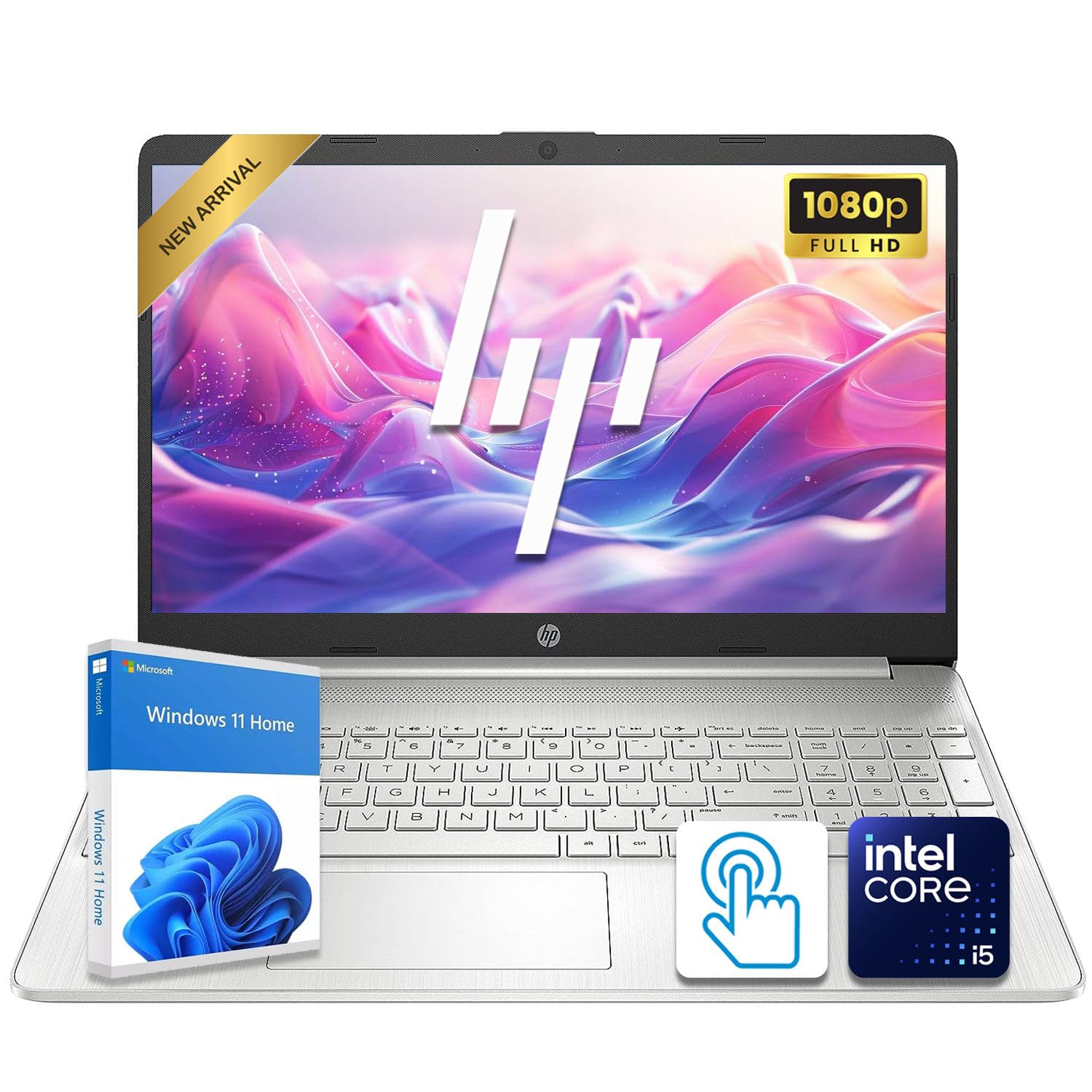 Amazon.com: HP 15.6