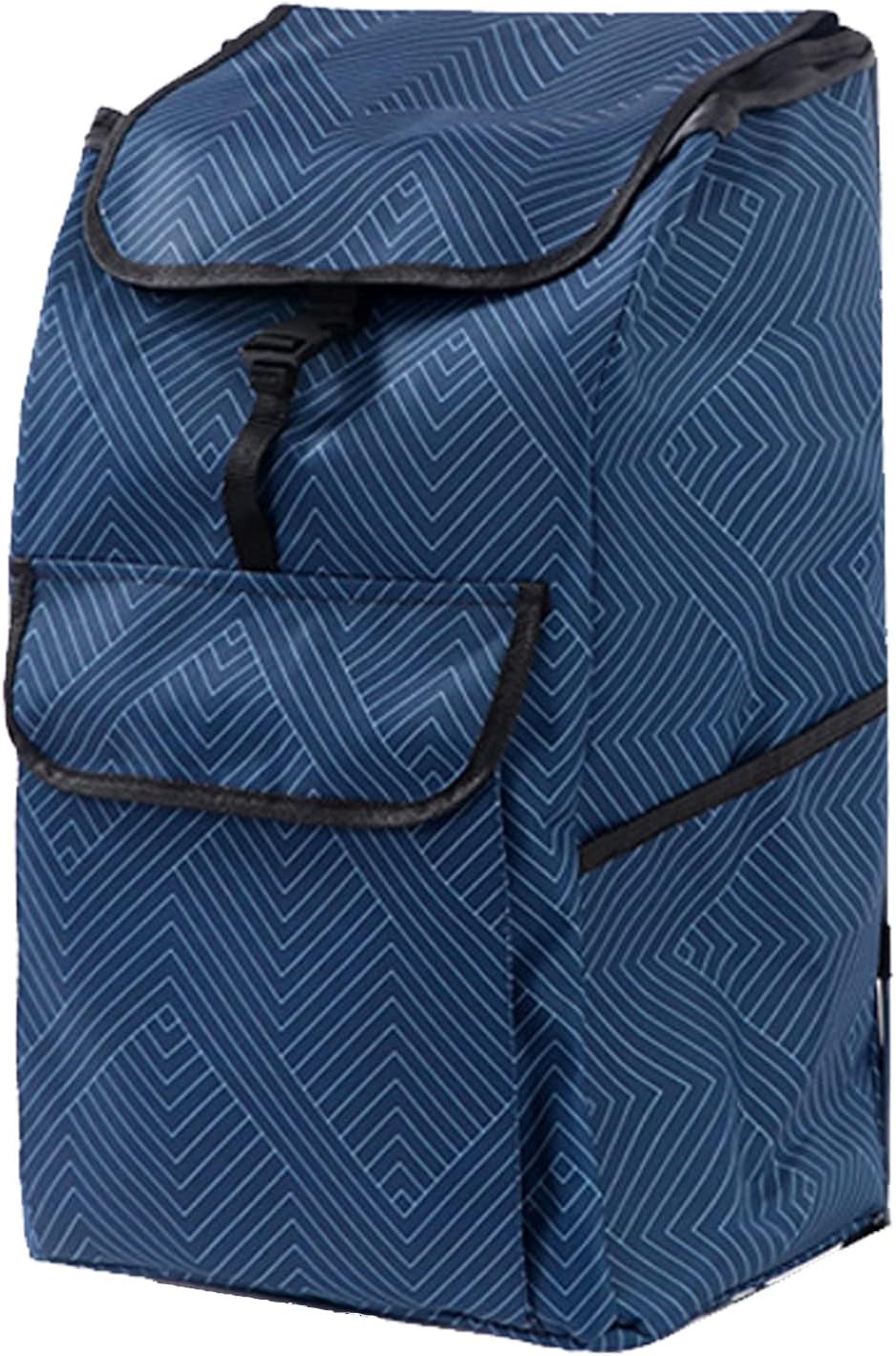 Trolley Shopping Bag Trolley Bag Oxford Cloth Bag Shopping